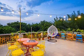 goSTOPS Pondicherry Near Auroville