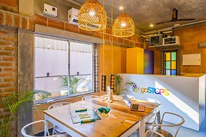 goSTOPS Pondicherry Near Auroville