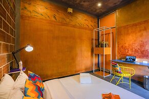 goSTOPS Pondicherry Near Auroville