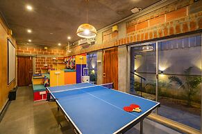 goSTOPS Pondicherry Near Auroville