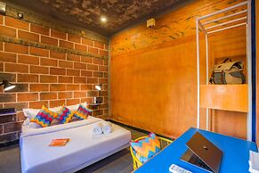 goSTOPS Pondicherry Near Auroville