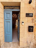 Room-kappella Boutique - Room 1