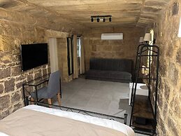 Room-kappella Boutique - Room 1