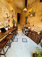 Room-kappella Boutique - Room 1