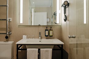 Hotel PAX Atocha