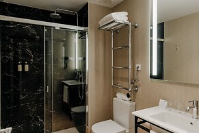 Hotel PAX Atocha