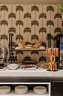 Hotel PAX Atocha