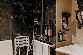 Hotel PAX Atocha