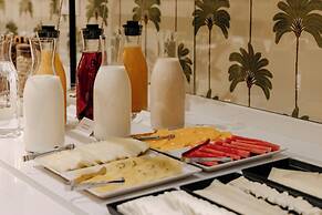 Hotel PAX Atocha