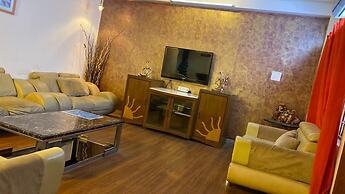 Mithra Homes
