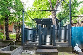 HB apartments Irakli Abashidze