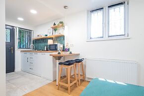 HB apartments Irakli Abashidze