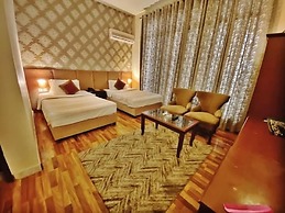 Sheltons Rezidor Islamabad