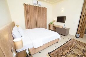 Sheltons Rezidor Islamabad