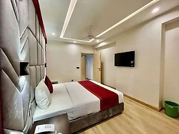 Sheltons Rezidor Islamabad