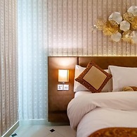 Sheltons Rezidor Islamabad