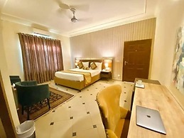 Sheltons Rezidor Islamabad