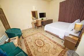 Sheltons Rezidor Islamabad