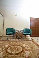 Sheltons Rezidor Islamabad