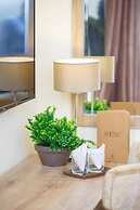 Sheltons Rezidor Islamabad