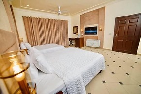 Sheltons Rezidor Islamabad