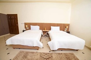 Sheltons Rezidor Islamabad