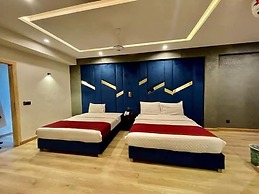 Sheltons Rezidor Islamabad