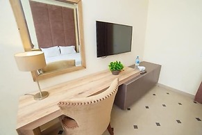 Sheltons Rezidor Islamabad