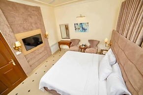 Sheltons Rezidor Islamabad