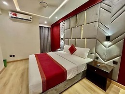 Sheltons Rezidor Islamabad