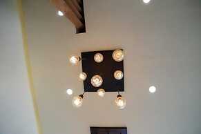 Sheltons Rezidor Islamabad