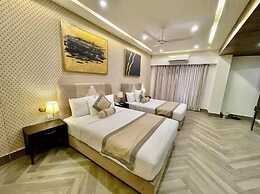 Sheltons Rezidor Islamabad