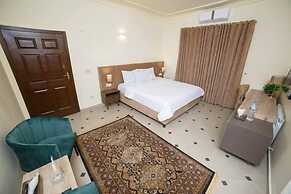 Sheltons Rezidor Islamabad