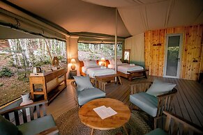 Ashuma retreat center