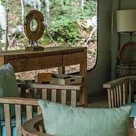 Ashuma retreat center