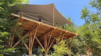 Ashuma retreat center
