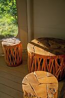 Ashuma retreat center