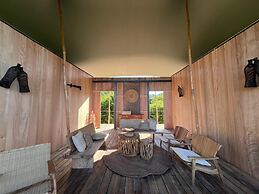 Ashuma retreat center