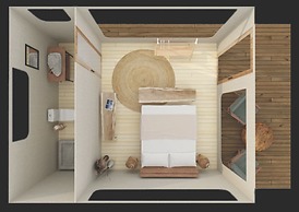 Ashuma retreat center