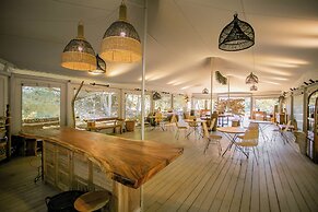 Ashuma retreat center