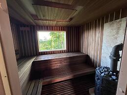 Ashuma retreat center