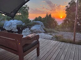 Ashuma retreat center