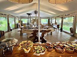Ashuma retreat center