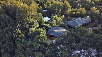 Ashuma retreat center