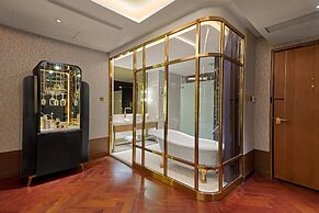 OKU Hotel Taichung