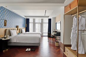 OKU Hotel Taichung