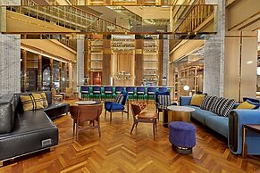 OKU Hotel Taichung