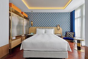 OKU Hotel Taichung