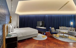 OKU Hotel Taichung