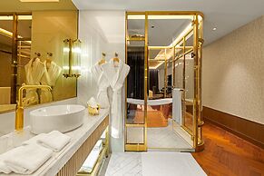 OKU Hotel Taichung